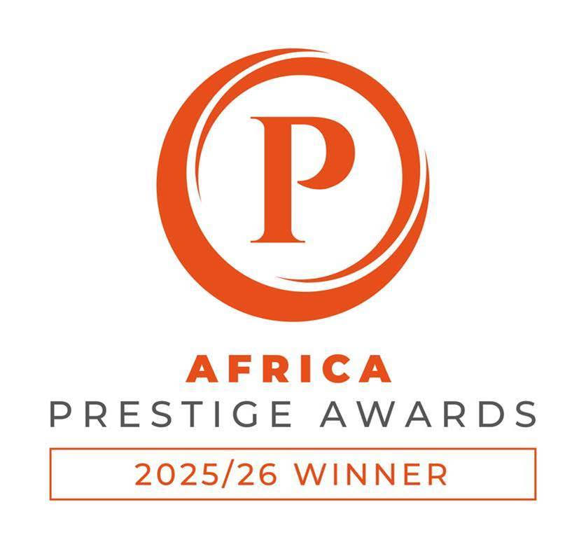 Prestige Award Winner 2025